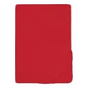 Frottee-Stretch-Spannbettlaken 0012344 | Rot