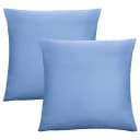 Kissenbezug 0077144 II 2er-Set | Blau