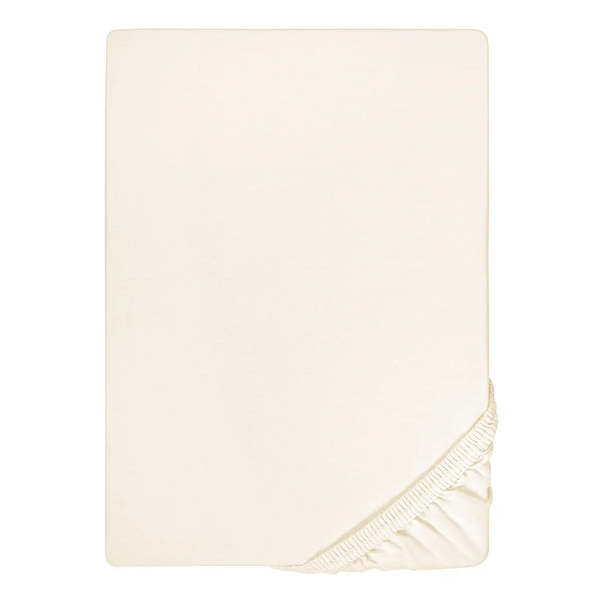 Spannbetttuch Sleep & Protect 0077145 | Beige