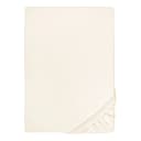 Spannbetttuch Sleep & Protect 0077145 | Beige