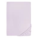 Feinjersey Spannbettuch 0077144 | Lila