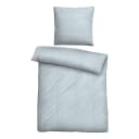 Bettwäsche Sleep & Protect | Blau