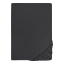 Feinjersey Spannbettuch 0077144 | Grau