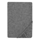 Spannbetttuch 0841380 | Grau