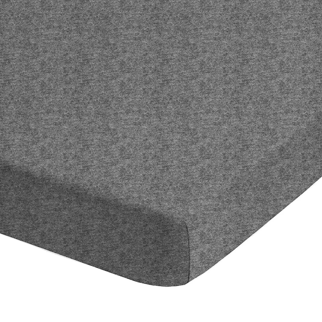 Spannbetttuch 0841380 | Grau
