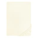 Boxspring-Spannbettuch 0077640 | Rot