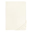 Topper-Spannbetttuch 0077641 | Beige