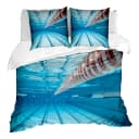 Bettwäsche Hobby | Blau