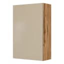 Hängeschrank Verciano | Braun