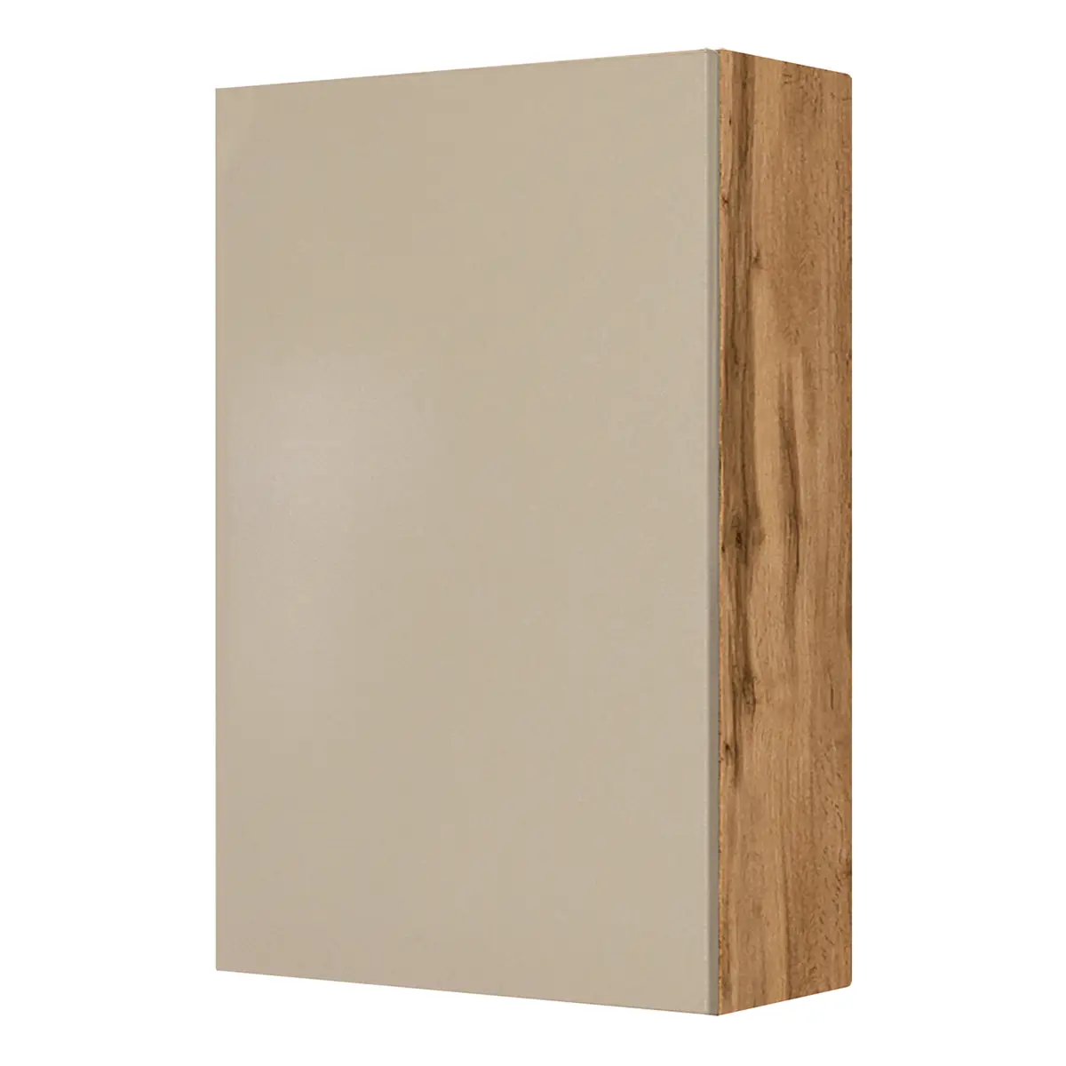 Hängeschrank Verciano | Braun