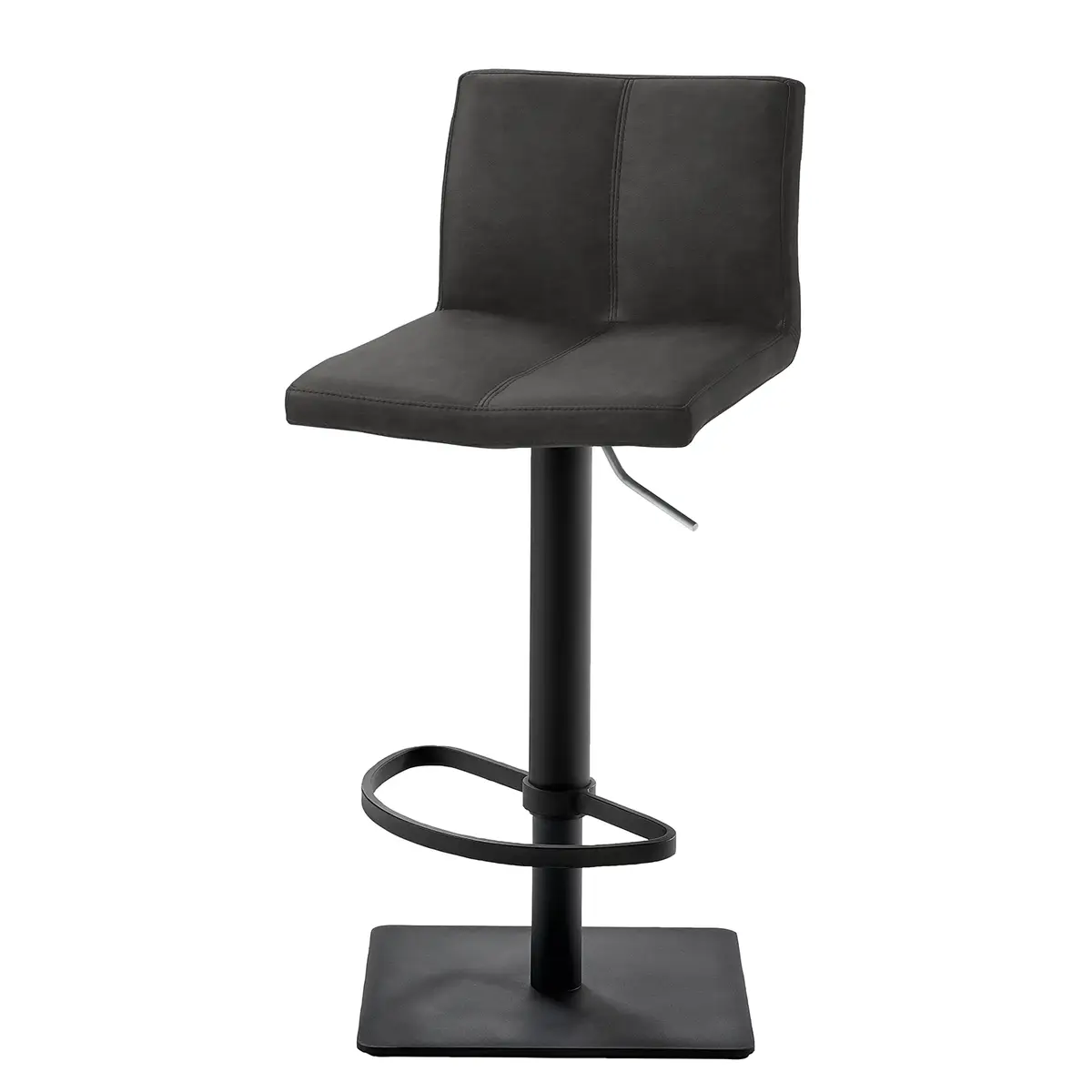 Bar- und Tresenhocker myTIMO | Grau