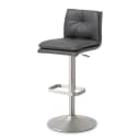 Bar- und Tresenhocker myDIVO III | Grau