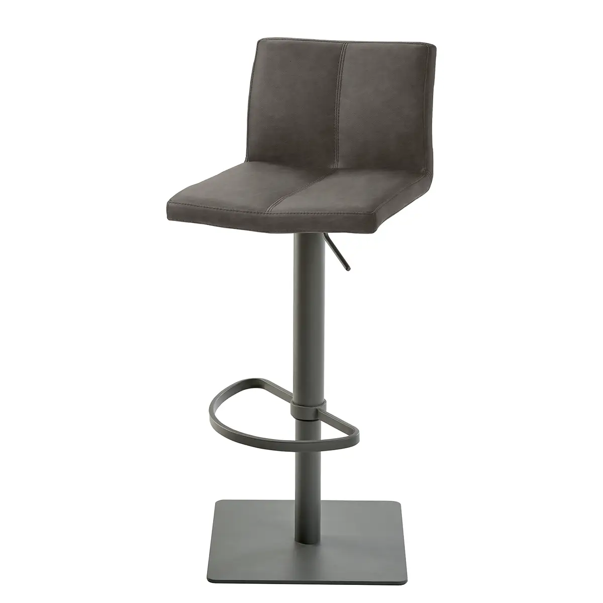 Bar- und Tresenhocker myTIMO | Braun