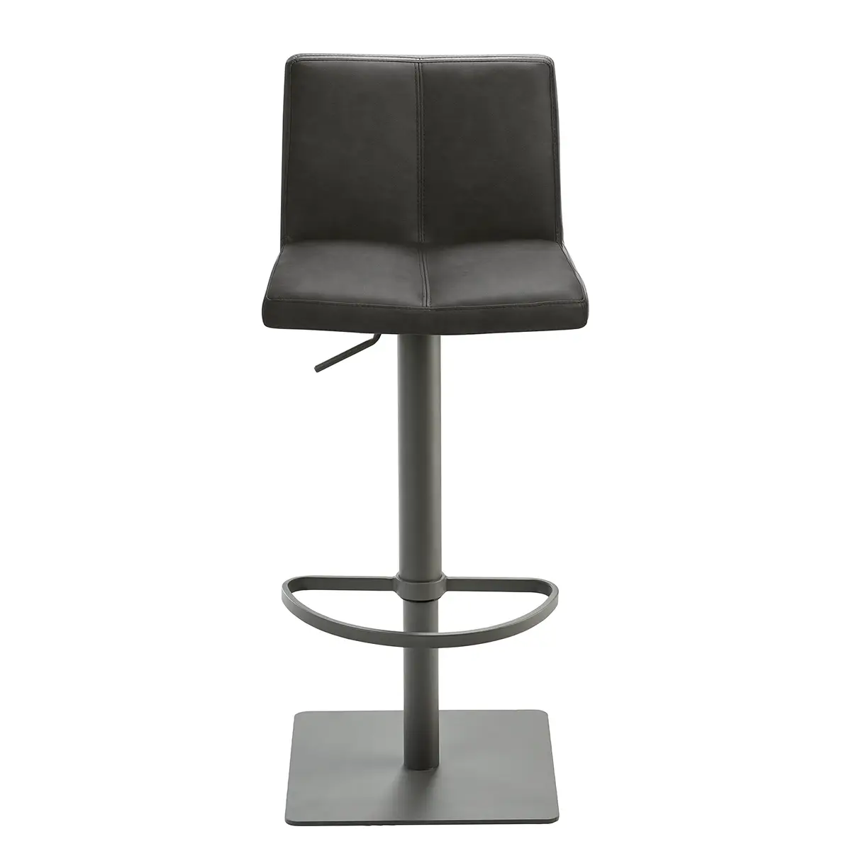 Bar- und Tresenhocker myTIMO | Braun