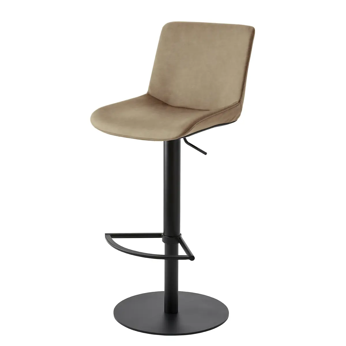 Bar- und Tresenhocker myPABLO III | Beige