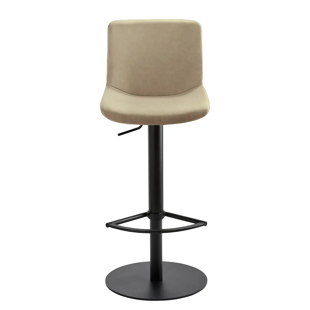 Bar- und Tresenhocker myPABLO III | Beige