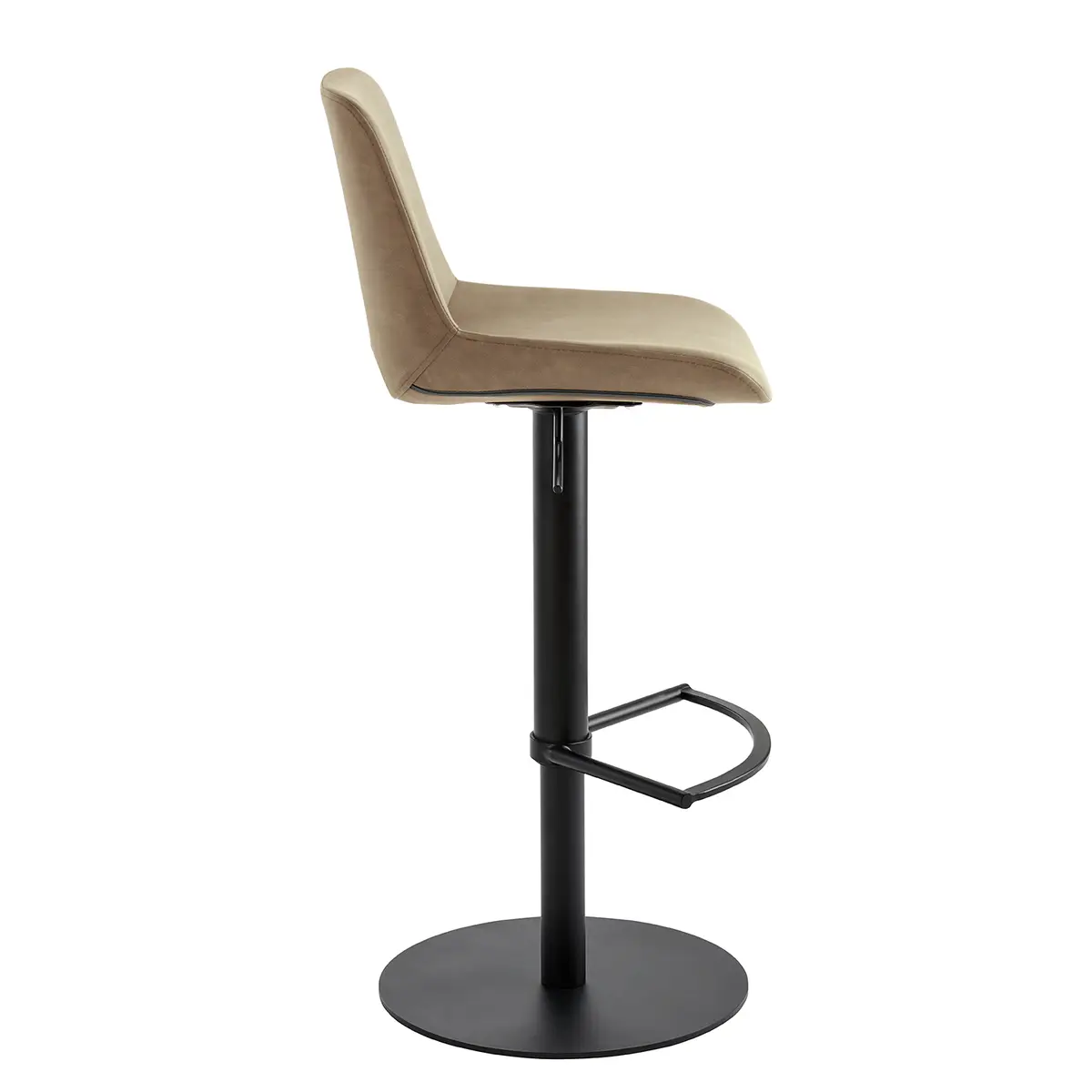 Bar- und Tresenhocker myPABLO III | Beige