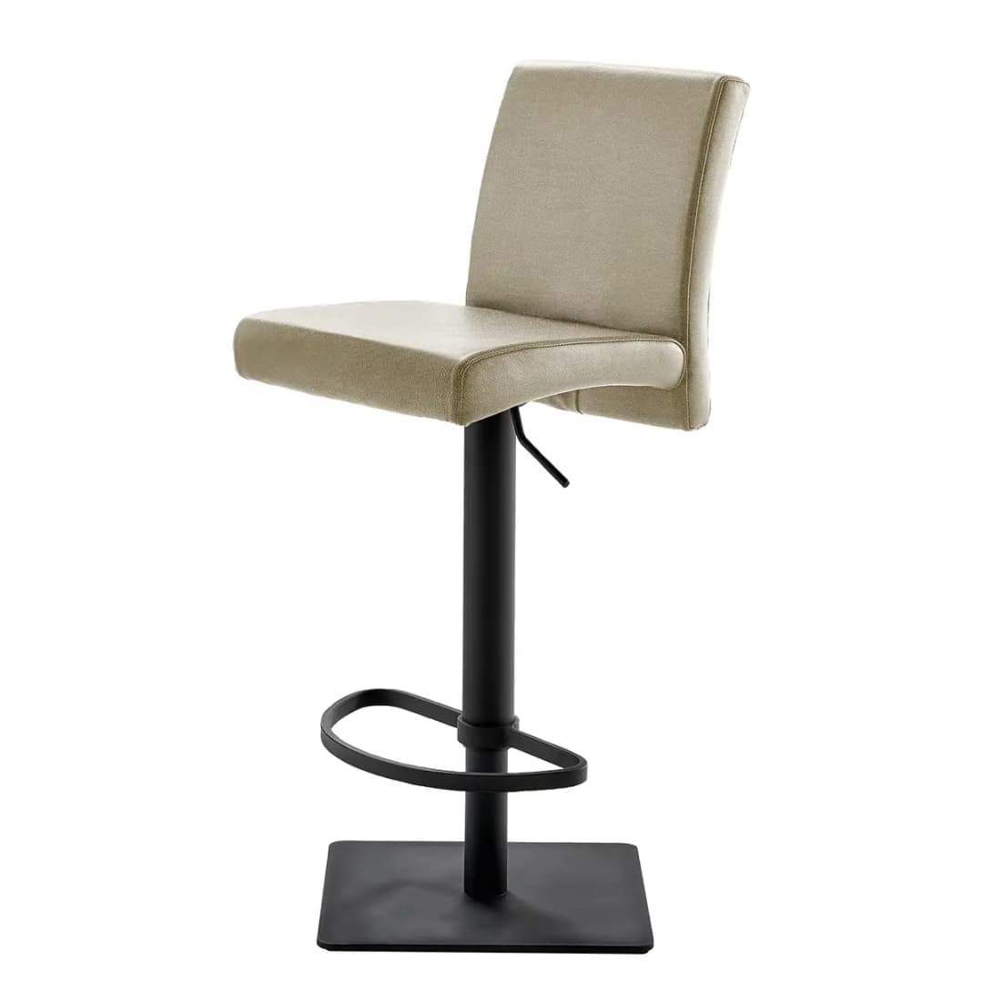 Bar- und Tresenhocker myTIMO III | Braun
