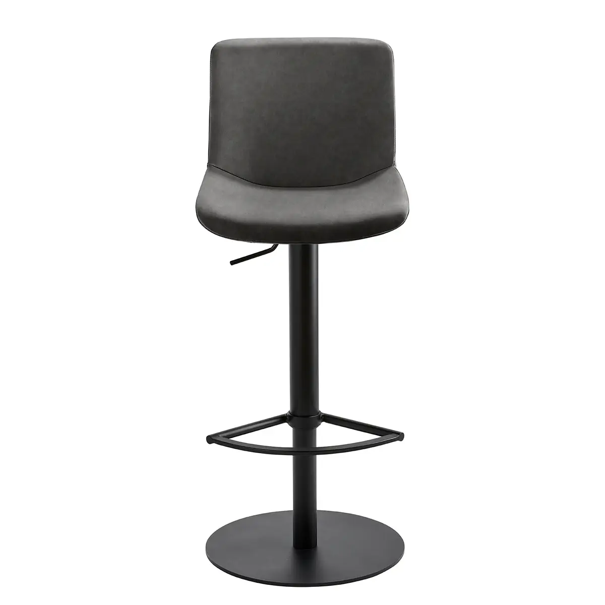 Bar- und Tresenhocker myPABLO III | Grau