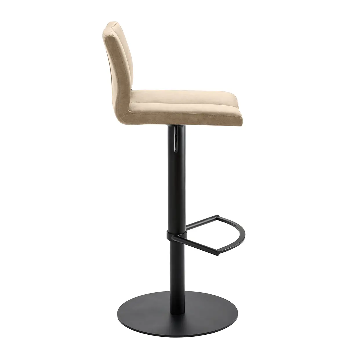 Bar- und Tresenhocker myPABLO | Beige