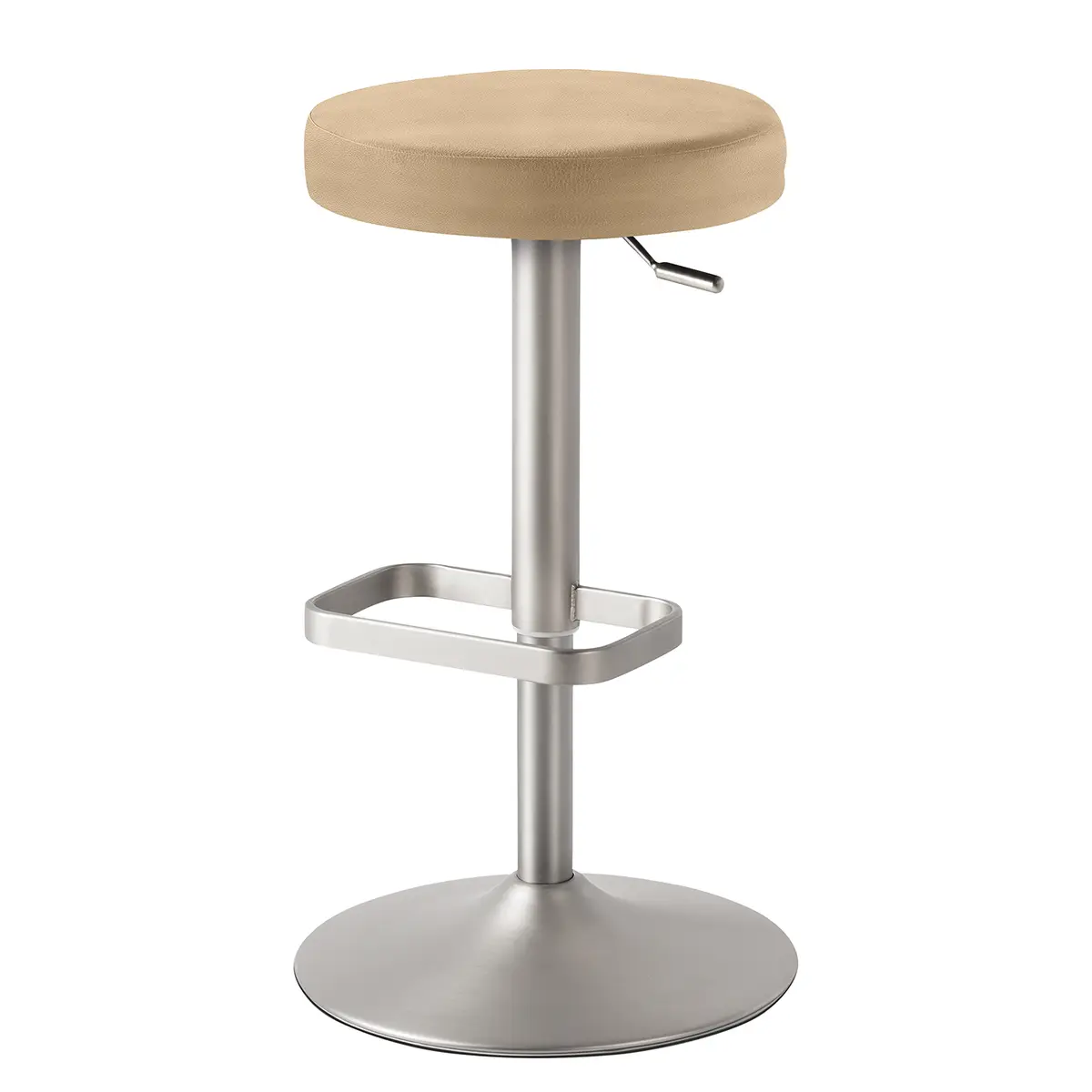 Bar- und Tresenhocker myDIVO | Beige