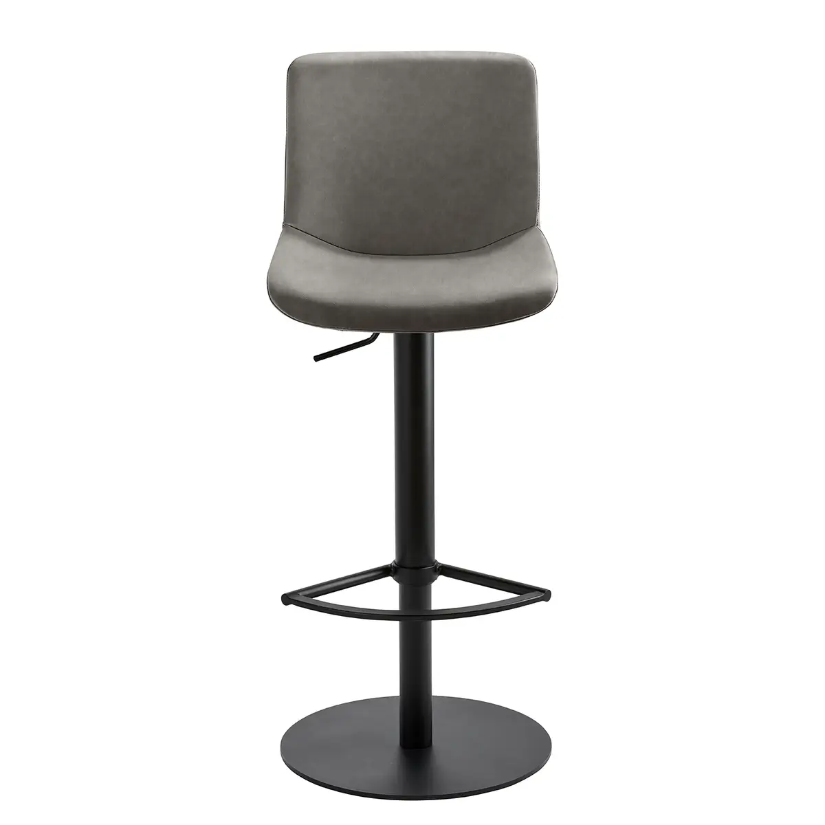 Bar- und Tresenhocker myPABLO III | Braun