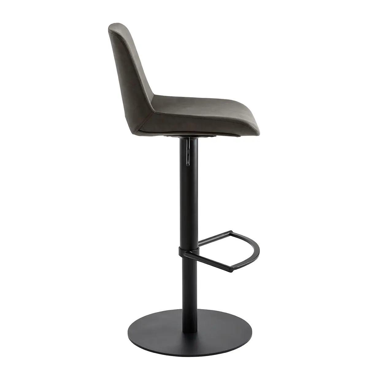 Bar- und Tresenhocker myPABLO III | Braun