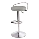 Bar- und Tresenhocker myDIVO II | Grau