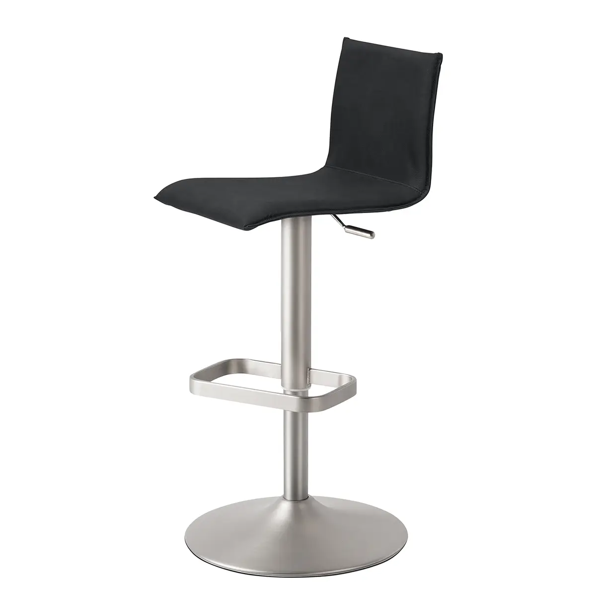 Bar- und Tresenhocker myDIVO IV | Grau