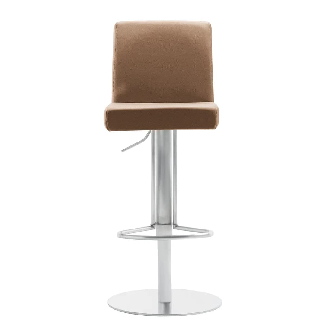Bar- und Tresenhocker myKLEO IV | Braun