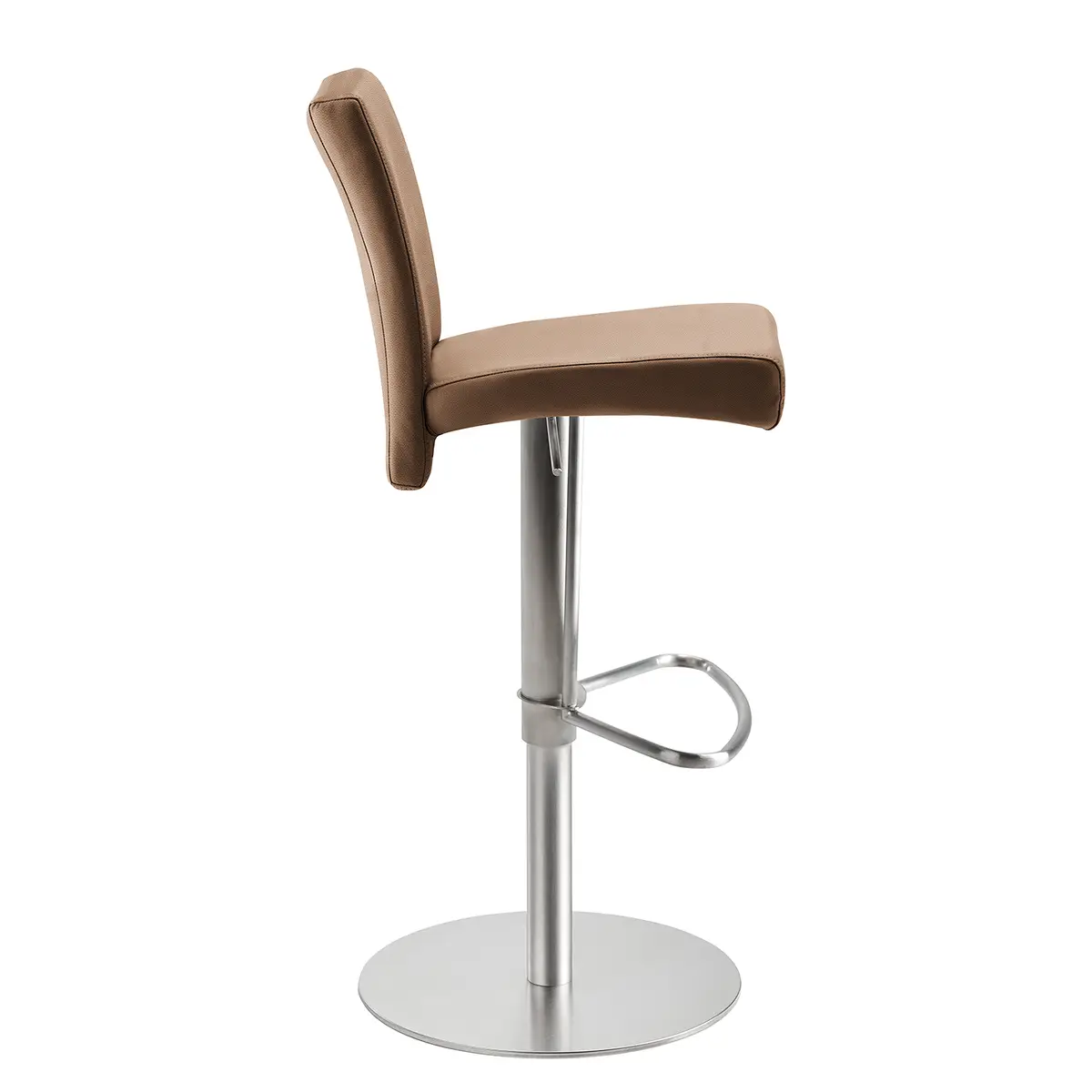 Bar- und Tresenhocker myKLEO IV | Braun
