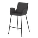 Bar- und Tresenhocker myHELIOS II | Grau