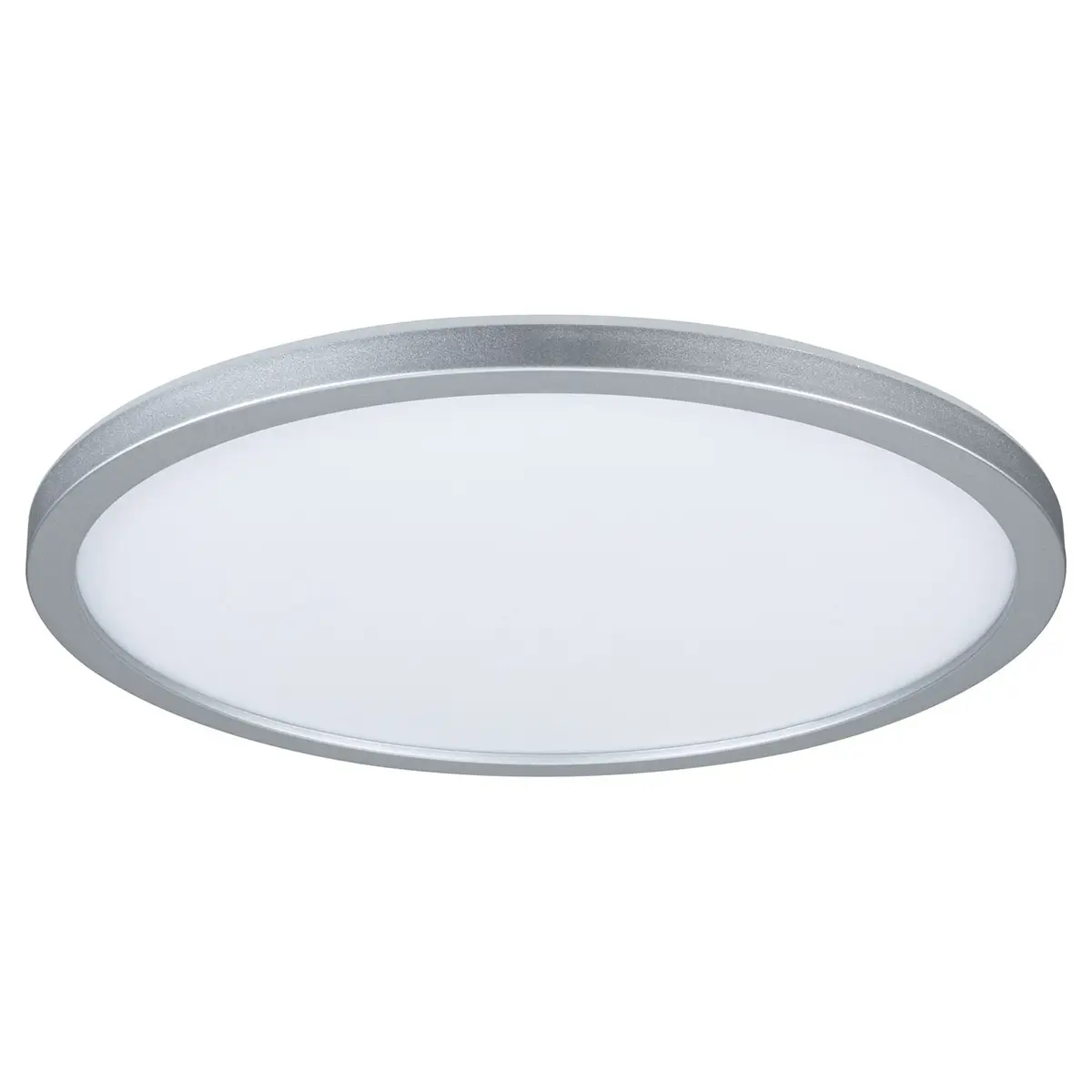 LED-Deckenleuchte Atria Shine | Grau