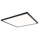 LED-Deckenleuchte Atria Shine Dim | Schwarz