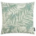 Kissenbezug Grün/Mint 50 x 50cm Baumwollstoff | Grün