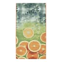 In-/Outdoorteppich Rantum Beach 002 Multicolor | Mehrfarbig
