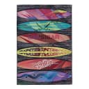 In-/Outdoorteppich Rantum Beach 016 Multicolor | Mehrfarbig
