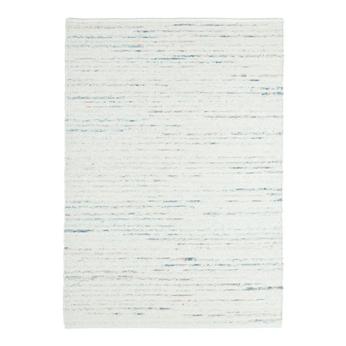Wollteppich Hörnum Multicolor/Multicolor 190 x 250cm Wolle