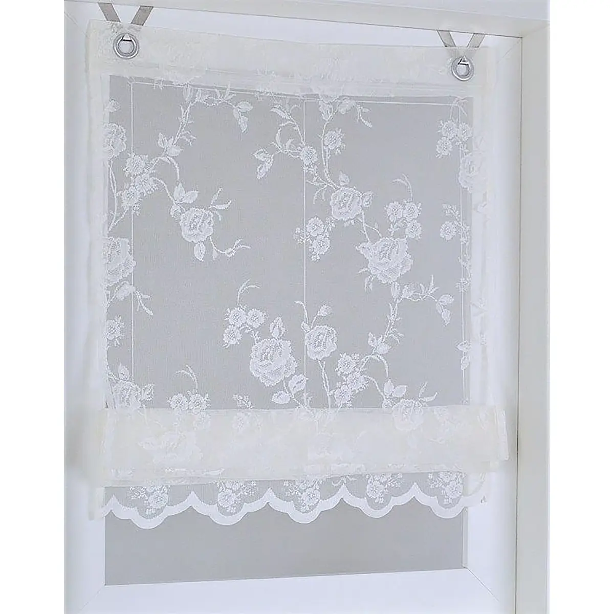 Raffrollo Florence | Beige