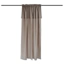 Fertiggardine Lene | Beige