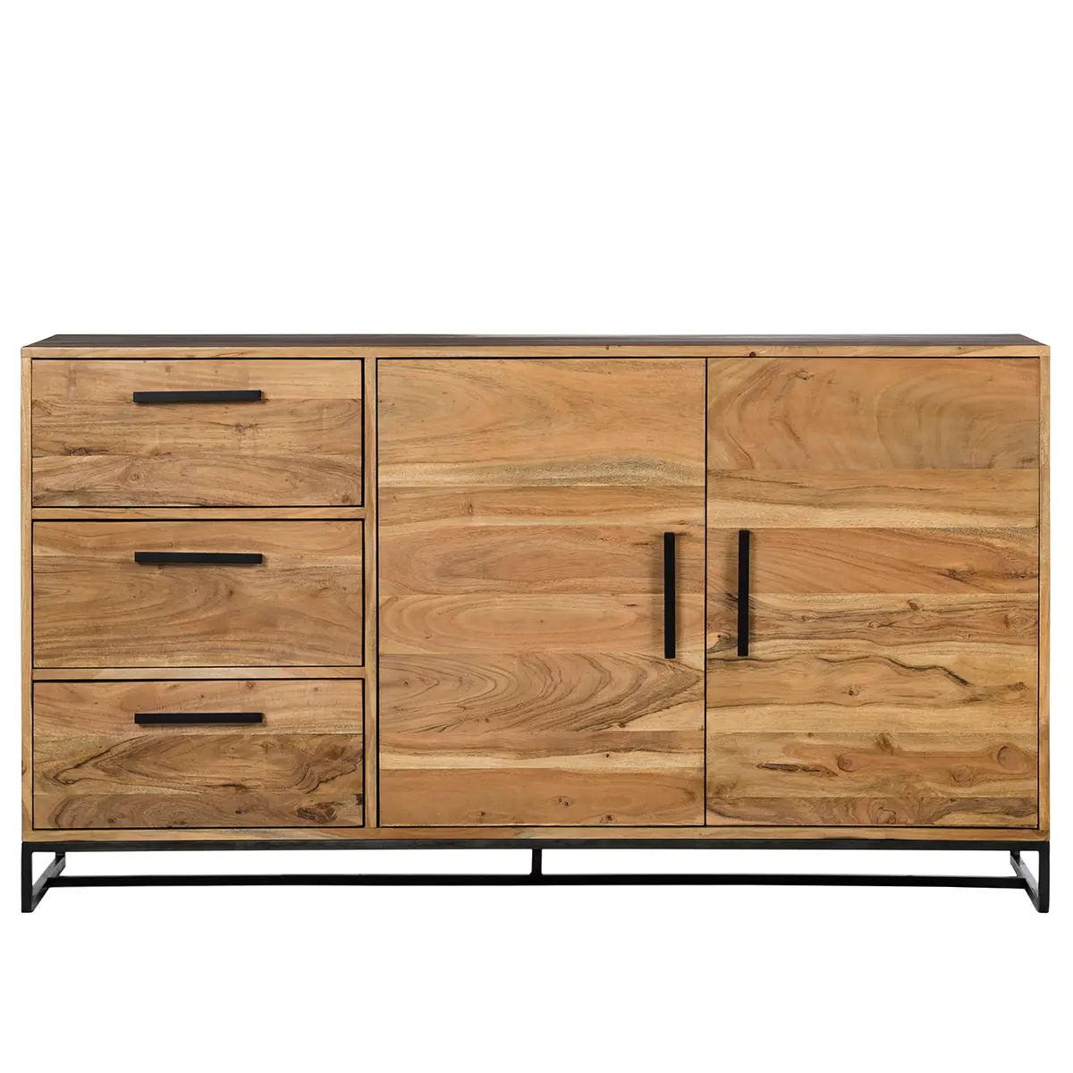 Sideboard Typ B | Braun