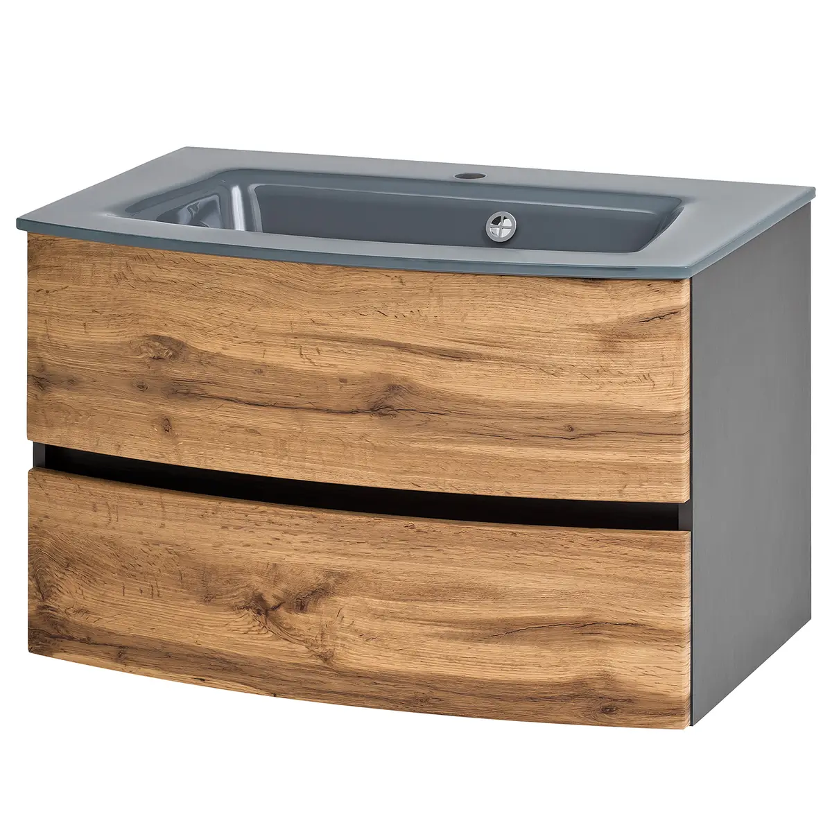 Waschtisch III | Braun