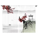 Fertiggardine Asiatisch | Grau