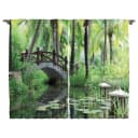 Fertiggardine Zen Garten | Grün