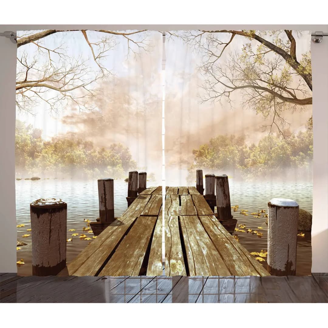 Fertiggardine Herbst | Beige