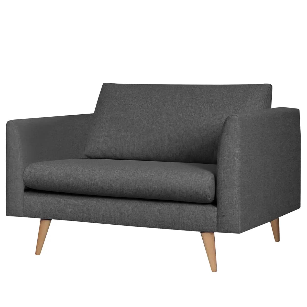 Sessel Kayena | Grau