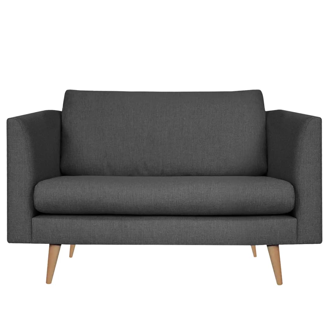 Sessel Kayena | Grau