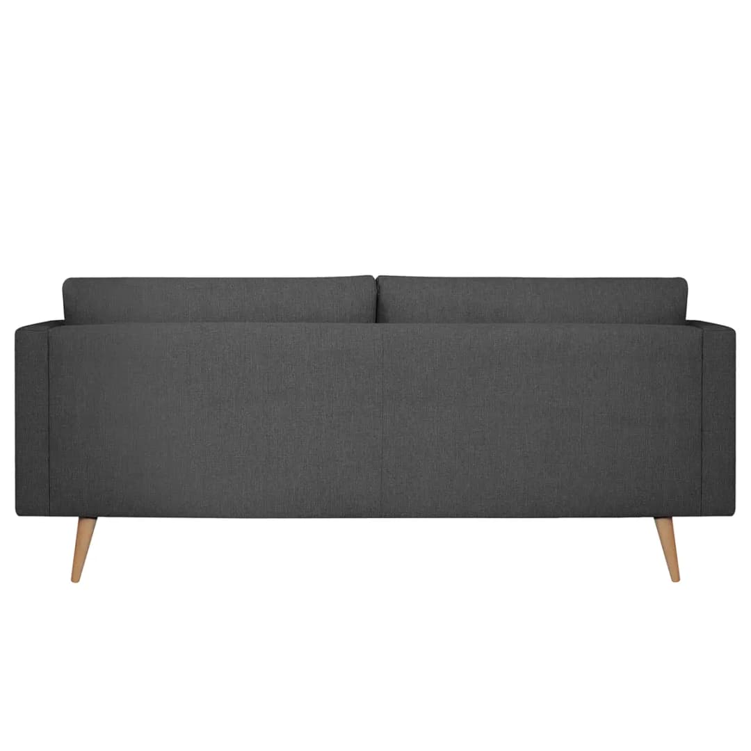2-Sitzer Sofa Kayena | Grau