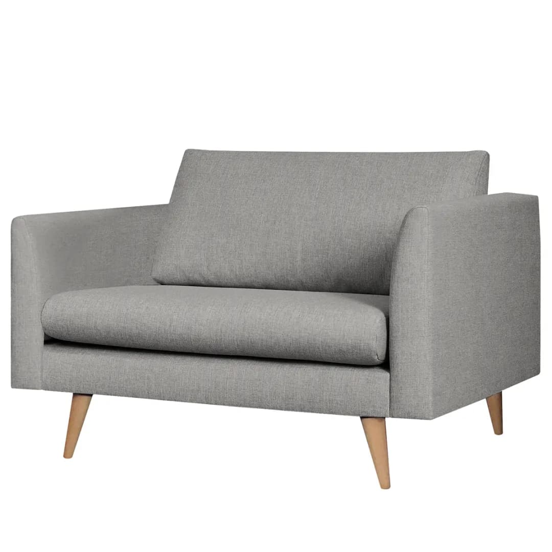 Sessel Kayena | Grau