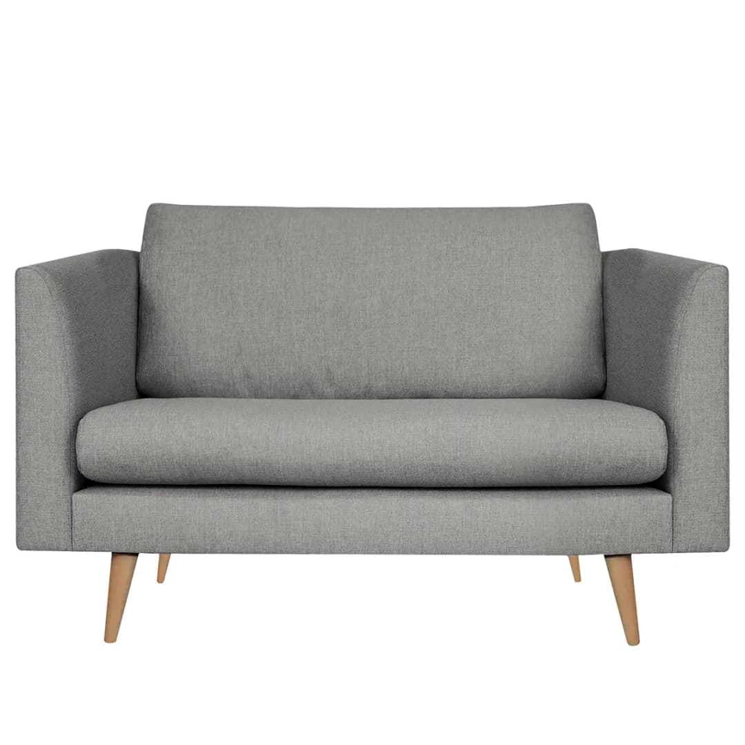 Sessel Kayena | Grau